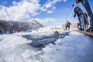 Under ice opes 2025